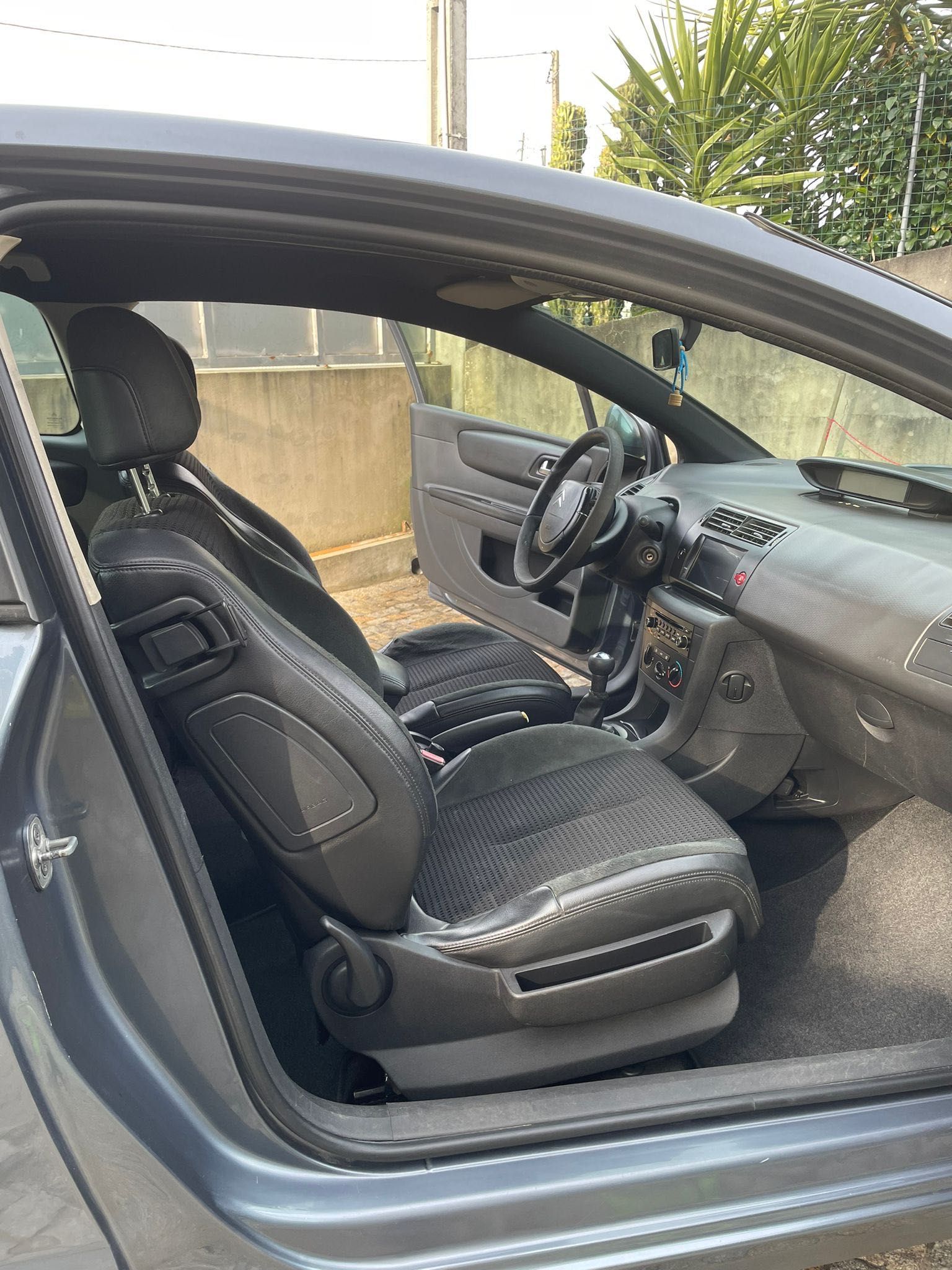 Citroen c4 1.6 HDI