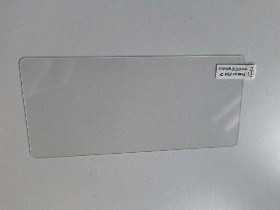 Скло на Google pixel 6