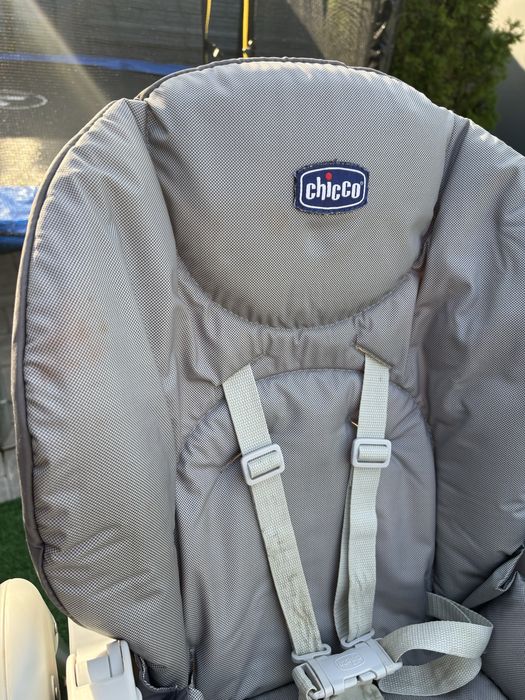 Стільчик для годування Chicco Polly