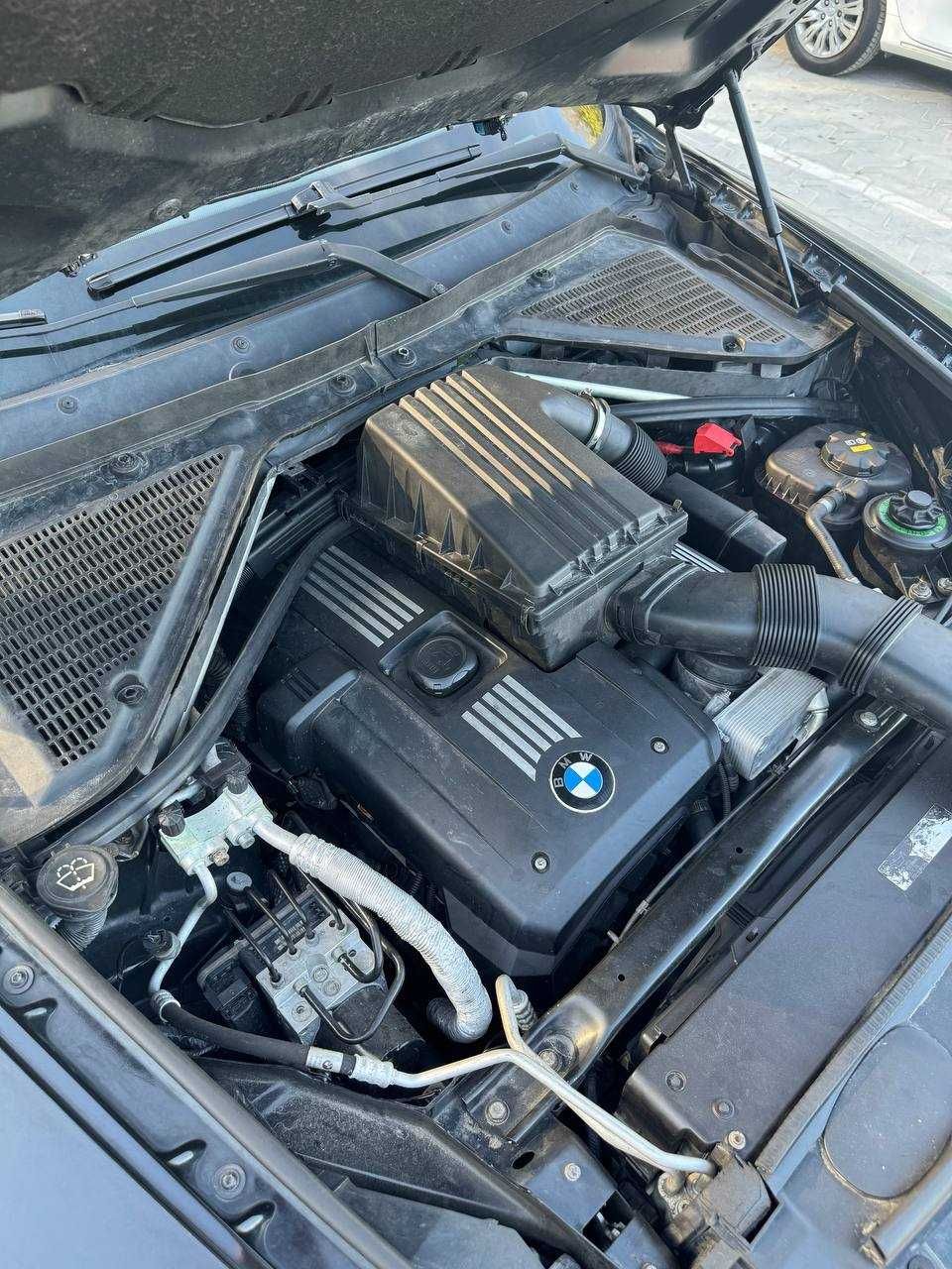 Продам BMW X5 E70 2008 3.0si (272к.с.)