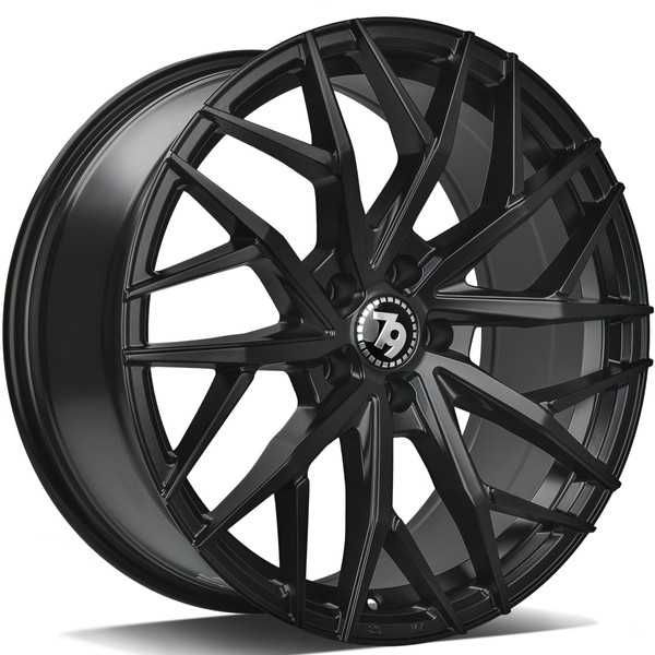 Alufelgi 18'' 5X112 SEVENTY9 SV-C Felgi VW Passat Arteon Eos