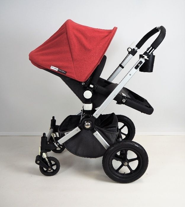 Bugaboo Cameleon 2w1!!! 120 wózków w 1 miejscu