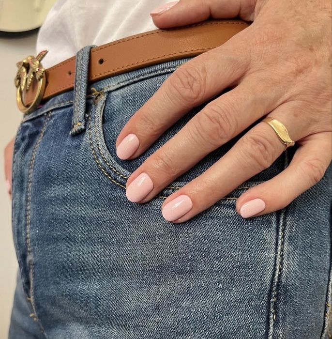 Manicure pedicure mokotów