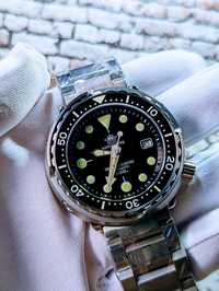 Seiko nh35 Addiesdive (ТУНА)