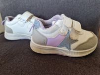 Sneakersy dziecięce, buciki