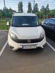 Fiat Doblo 1.3 multijet