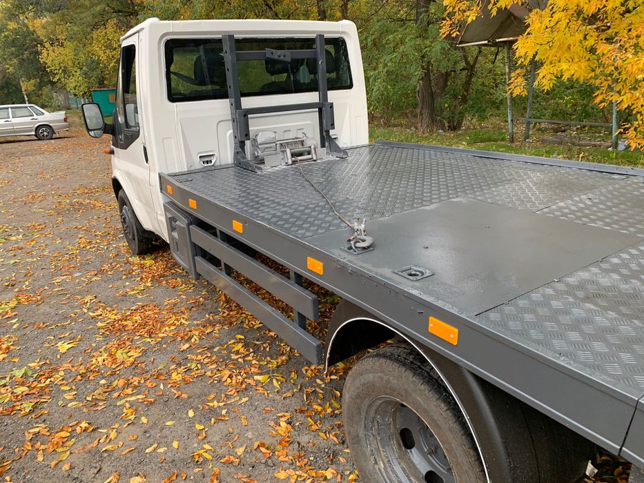 Продам Ford Transit 2008 року