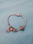 Pulseira Pandora
