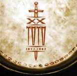 Toto – Toto XX (77 - 97) CD