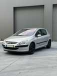 Peugeot 307 1.4 HDi XT