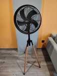 Wentylator Camry CR 7329 PREMIUM, na statywie Loft 40cm / 16”