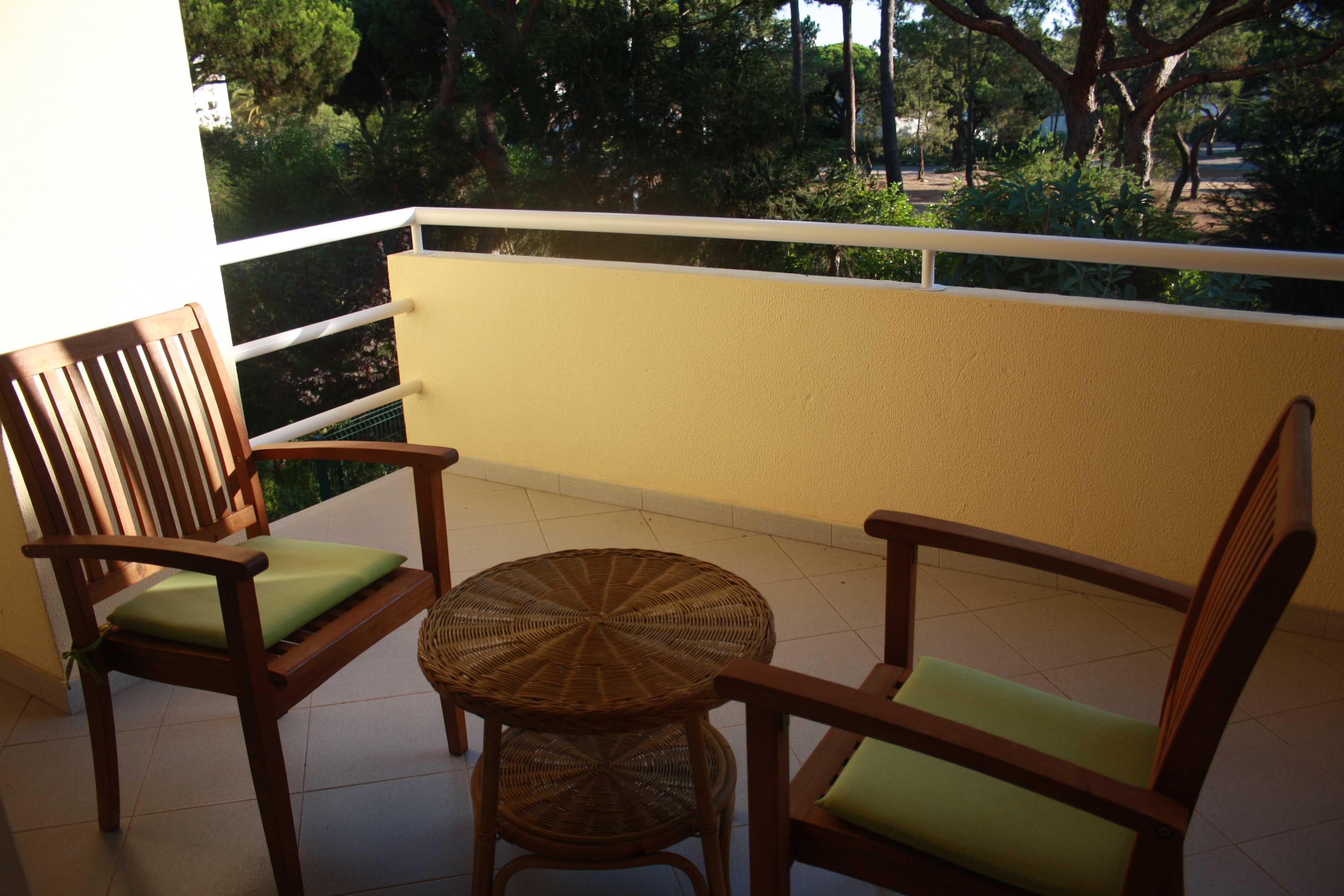 Casa de Férias em Vilamoura