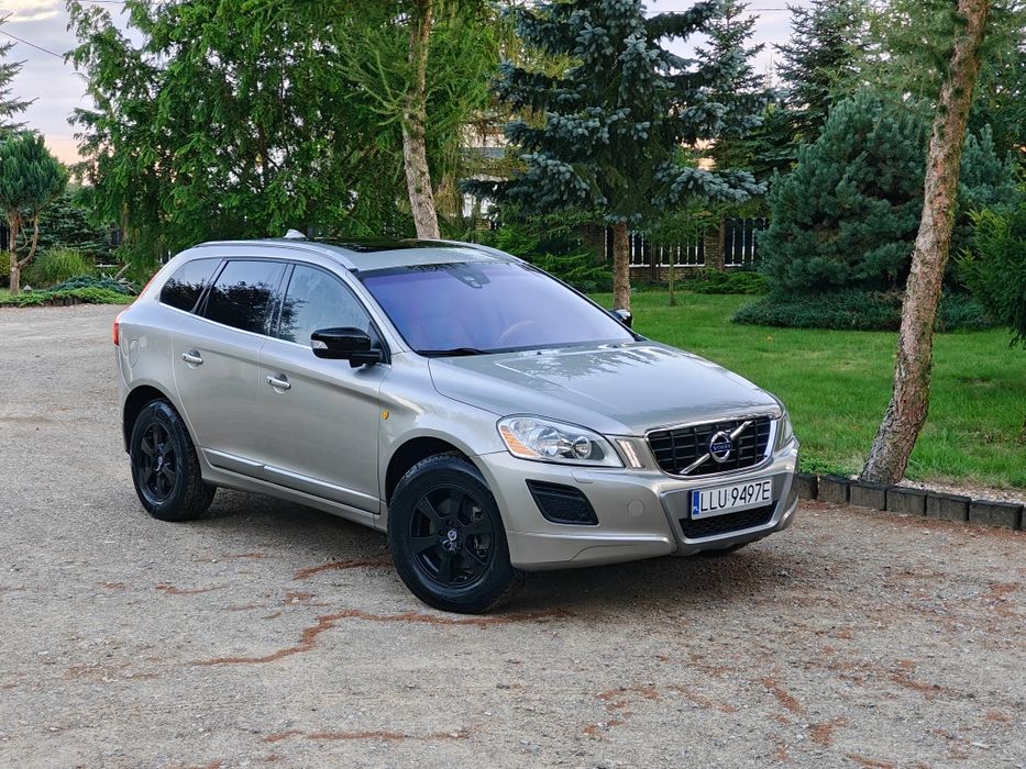 Volvo xc60 3.0 t6 AWD