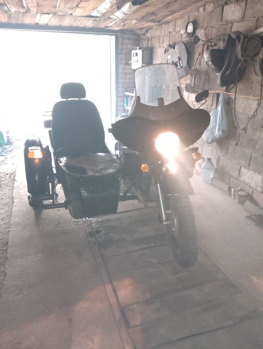 Срочно продам МТ Днепр 11