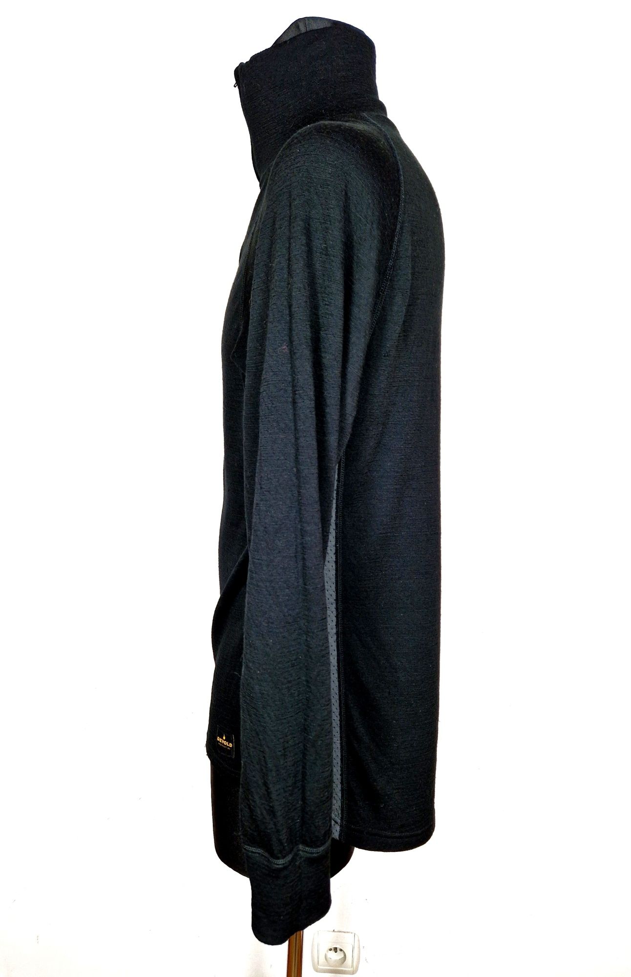 Longsleeve termoaktywny Devold