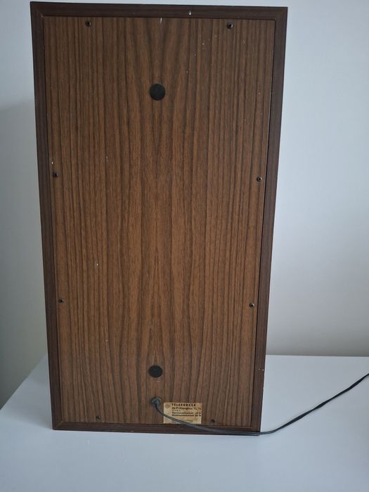 Kolumny podstawkowe Telefunken TL 70