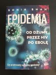 Epidemia Sonia Shah