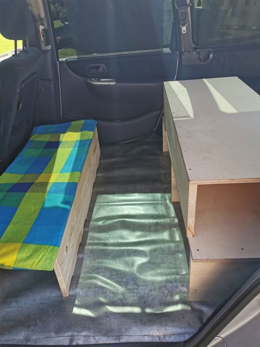 Renault Espace 2.0.benzyna gaz