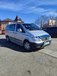 Mercedes-Benz Vito 115 cdi пасажир