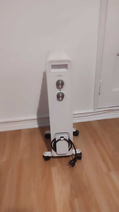 Aquecedor a Óleo Qilive Q6121