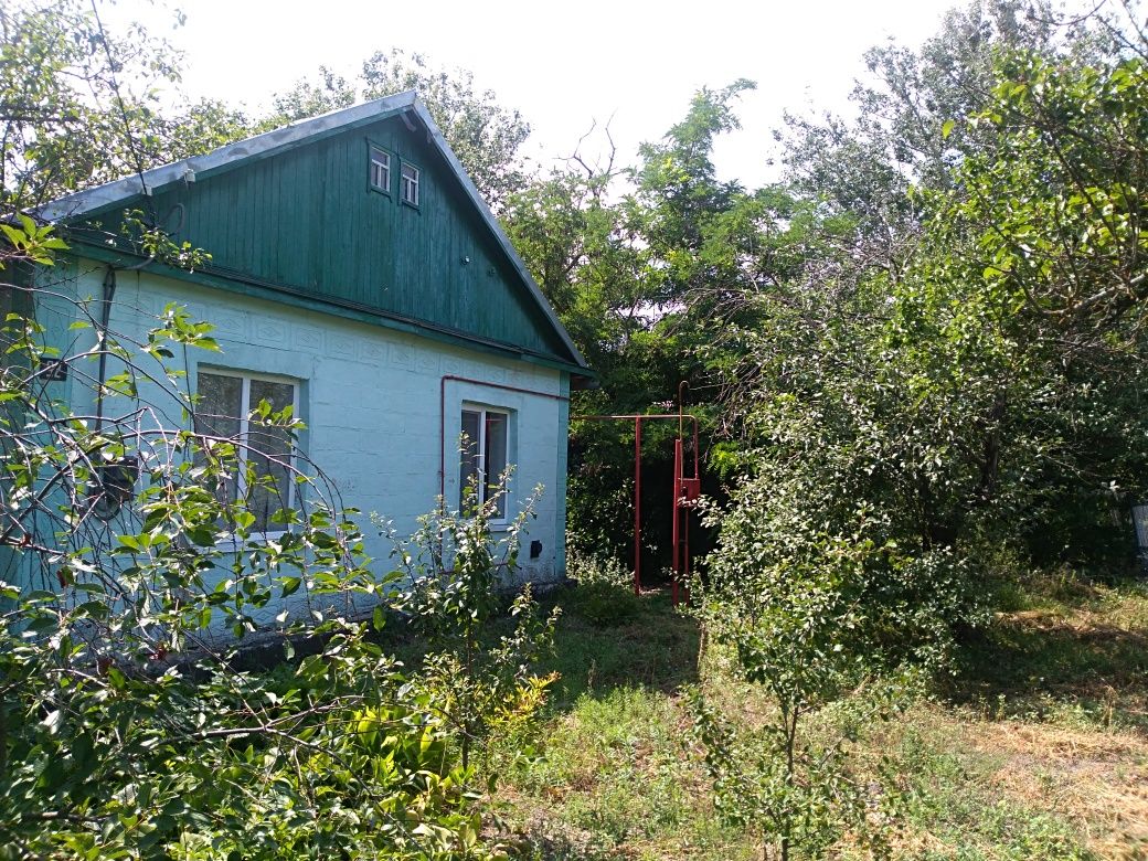 Продам дом в пгт. Новопокровка, Солонянский район