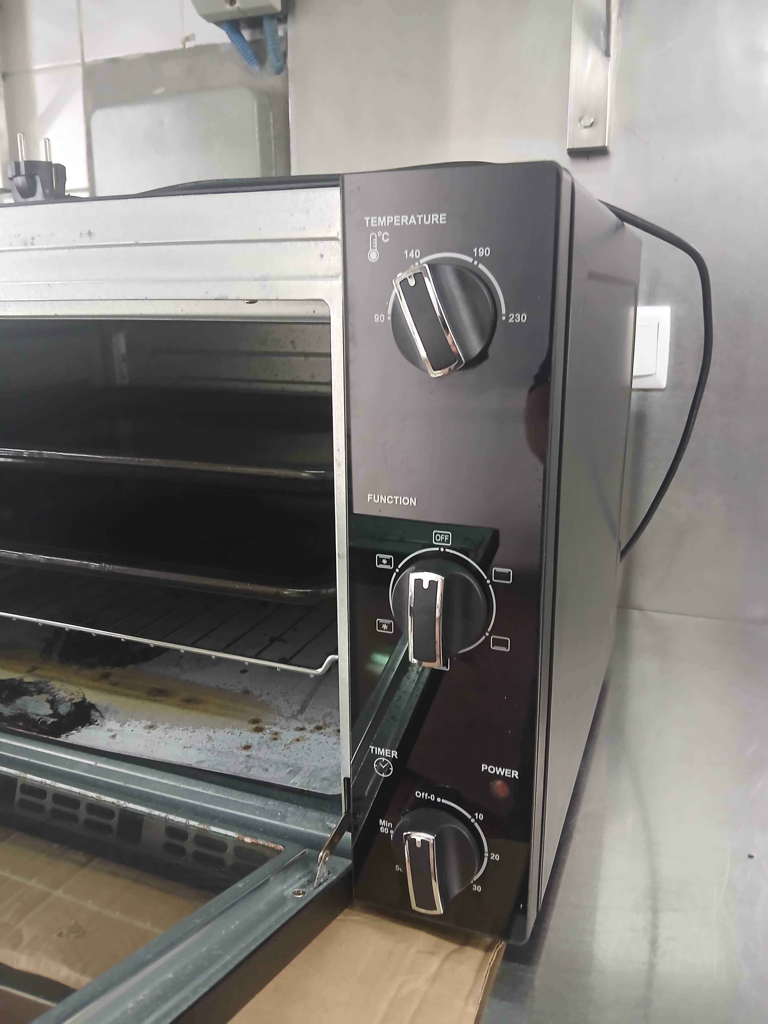 Forno de apoio exelente estado