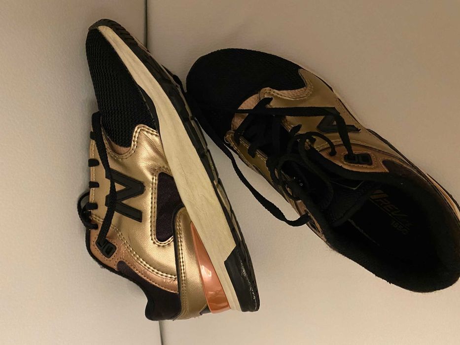 Ténis New BAlance