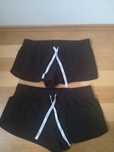 Spodenki Calvin klein damskie