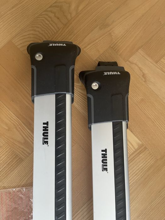 Thule WingBar Edge bagażnik bazowy
