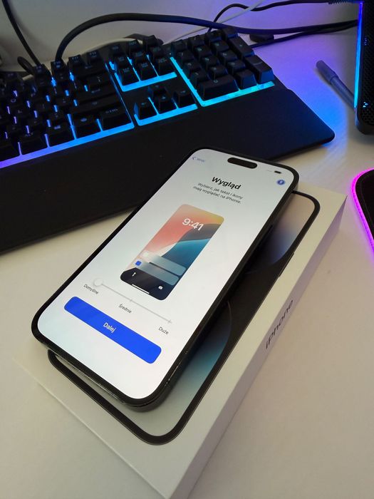 IPhone 14 Pro Max 512 GB
