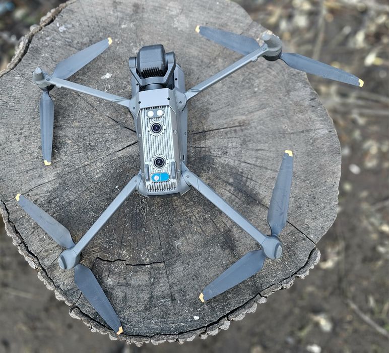 Дрон, квадрокоптер - DJI Mavic 3E  Enterprise