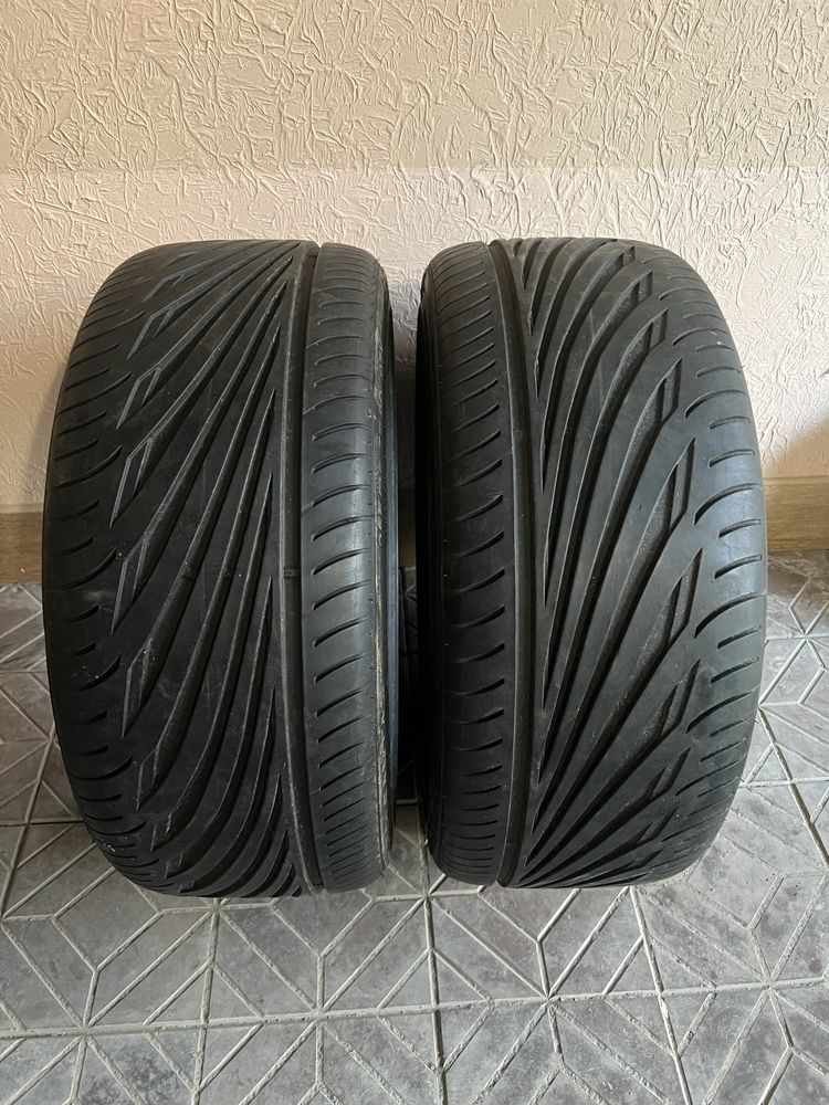 Vredestein Ultrac Sessanta 255/35 R20