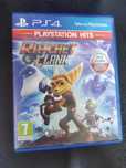 Ratchet & Clank PS4 Polska wersja gry
