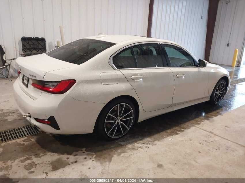 Bmw 330i Xdrive 2020