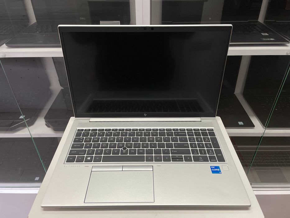 Ультрабук HP Elitebook 850 G8 [i5 11 Gen] FULL IPS R16 [SSD] Куліша 22
