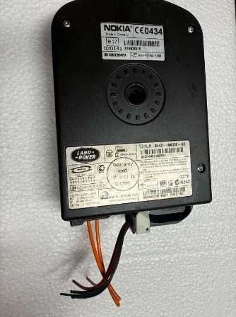 Discovery 3 Modulo Bluetooth