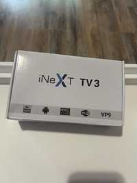 Продам iNeXT TV 3