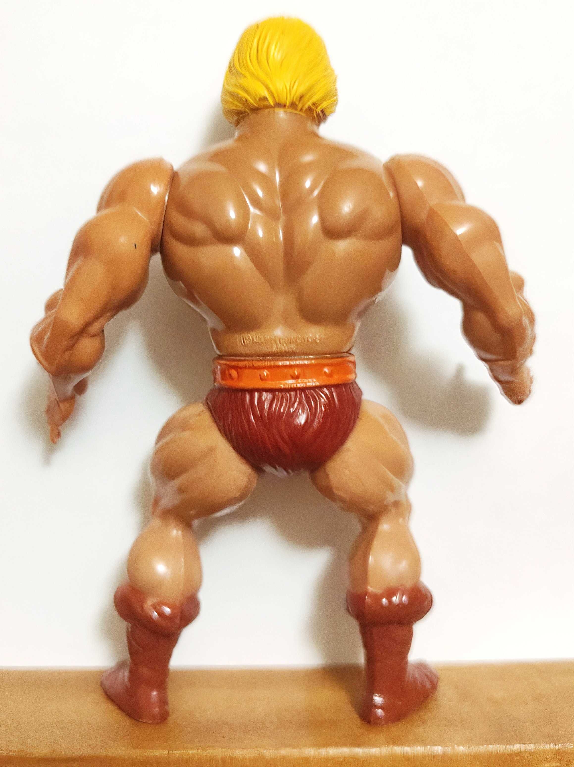 MOTU - He-man vintage