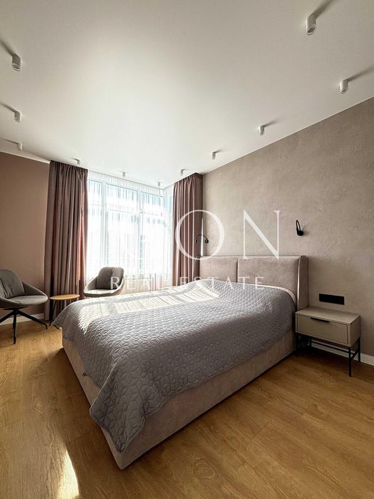 Продаж 3к квартири |74 м²| ЖК «Галактика»