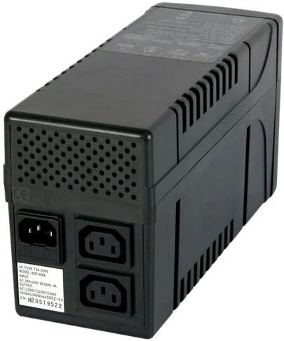 ДБЖ Powercom BNT-400A