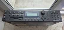 Sampler Emu Esi 4000 turbo - syntezator rack