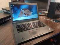 ThinkPad i3,12гб,SSD,Батарея 5г,Гарантія 6міс.