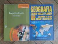 Podręcznik do PO, geografii
