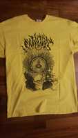 Saviours t-shirt koszulka stoner