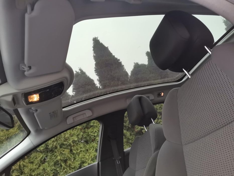 Peugeot 508, 2011 rok, 1.6 Turbo
