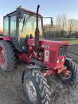 Mtz 82 Pronar Мтз 82 Пронар