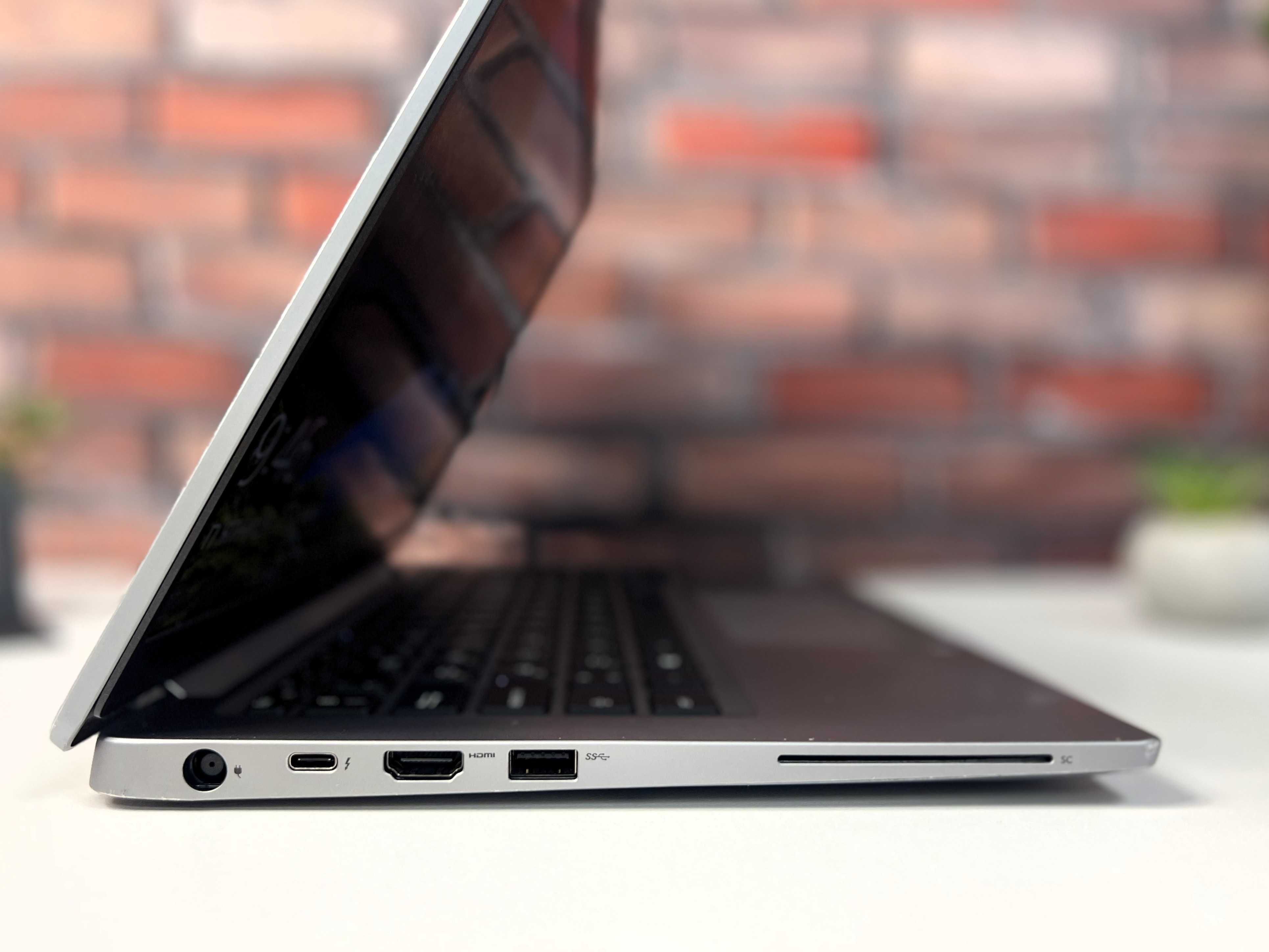 Ультрабук Dell Latitude 7400·i5-8365U·8GB+SSD256·14"IPS·ідеальний стан