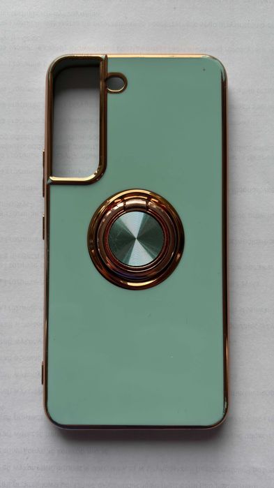 Samsung galaxy S22, biały, stan bdb