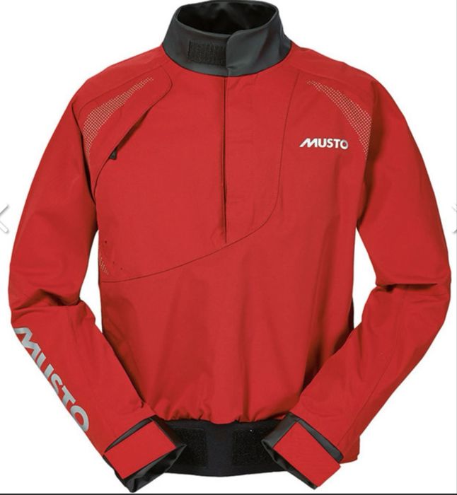 Bluza kurtka żeglarska MUSTO BR1 Dinghy Smock r.M