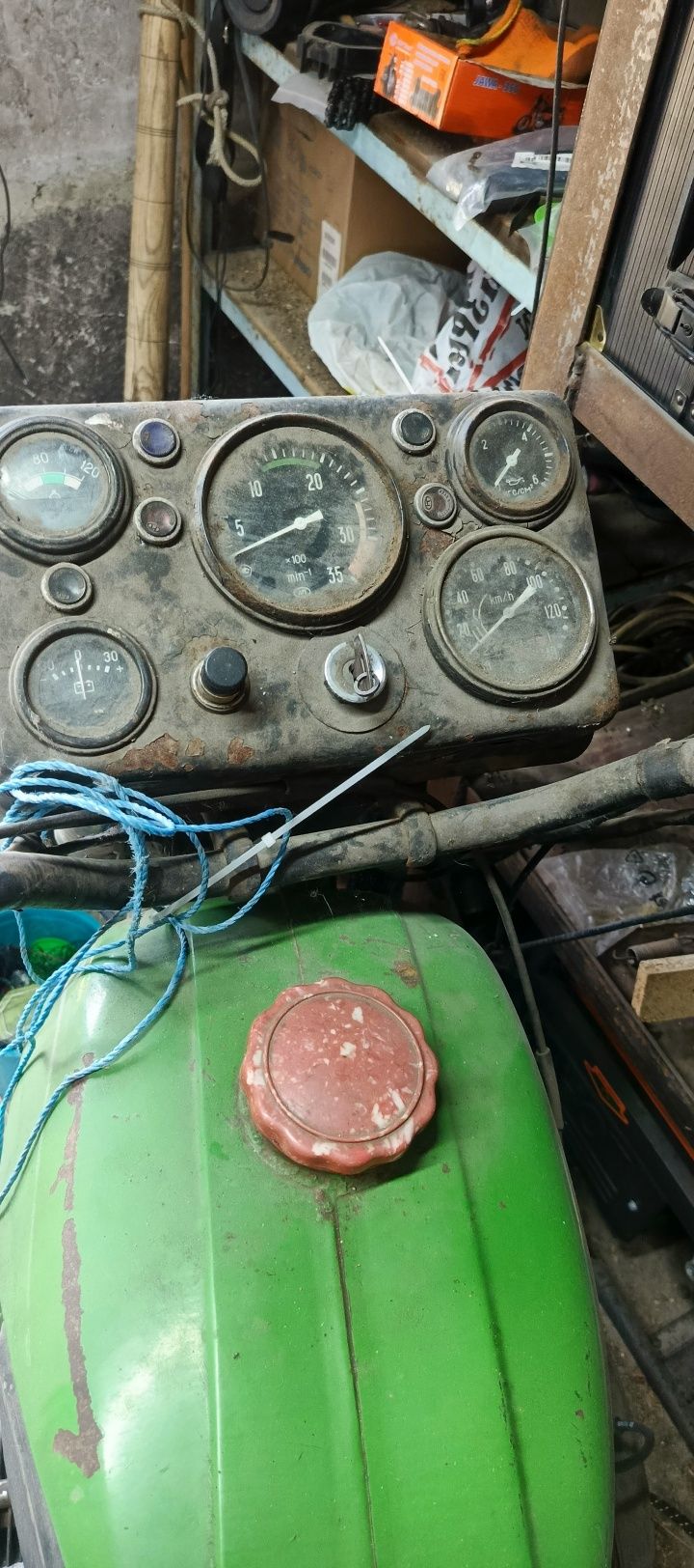 Продам МТ Дннпр11